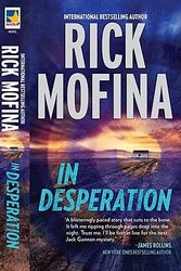Cover Art for 9780778329480, In Desperation by Rick Mofina