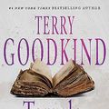 Cover Art for 9781455826179, Temple of the Winds by Terry Goodkind