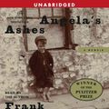 Cover Art for 0884294146985, Angela's Ashes: A Memoir by Frank McCourt