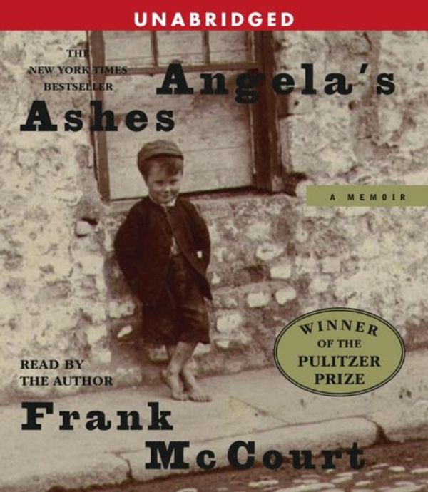 Cover Art for 0884294146985, Angela's Ashes: A Memoir by Frank McCourt