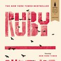 Cover Art for 9781473620513, Ruby by Cynthia Bond