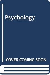 Cover Art for 9780393966749, Psychology by Henry Gleitman