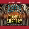 Cover Art for 9781501970979, City of Sorcery by Marion Zimmer Bradley