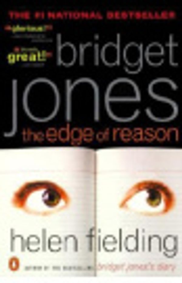 Cover Art for 9780786522576, Bridget Jones by MS Helen Fielding