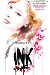 Cover Art for 9781743562710, Ink (Paperback) by Amanda Sun
