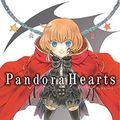 Cover Art for B00JDRKUQA, PandoraHearts Vol. 13 (Pandora Hearts) by Mochizuki, Jun
