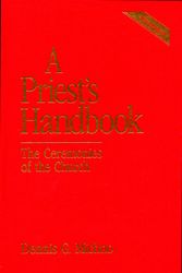 Cover Art for 9780819217684, Priest's Handbook by Dennis G. Michno