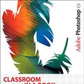 Cover Art for 9780321193759, Adobe Photoshop CS Classroom in a Book by Adobe Creative Team
