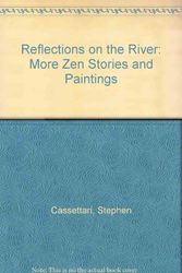 Cover Art for 9780207182105, Reflections on the River by Stephen Cassettari