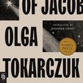 Cover Art for 9780593332528, The Books of Jacob by Tokarczuk Olga, Croft Jennifer