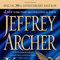 Cover Art for 9780330418980, Kane and Abel by Jeffrey Archer