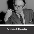 Cover Art for B0C1WQRMHK, The Big Sleep by Raymond Chandler