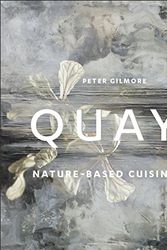 Cover Art for 9783875150636, QUAY by Peter Gilmore