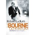 Cover Art for B00AA33XHE, [The Bourne Ultimatum] [by: Robert Ludlum] by Unknown