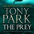 Cover Art for 9781742614144, The Prey by Tony Park