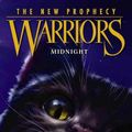 Cover Art for 9780062367020, Warriors: The New Prophecy #1: Midnight by Erin Hunter