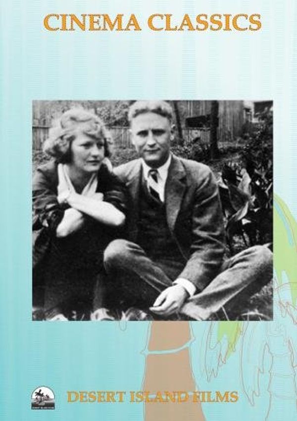 Cover Art for 0886470003242, F. Scott Fitzgerald and 'The Last of the Belles' by 