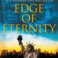 Cover Art for 9781447287957, Edge of Eternity (The Century Trilogy) by Ken Follett
