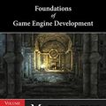 Cover Art for 9780985811747, Foundations of Game Engine Development, Volume 1: Mathematics by Eric Lengyel