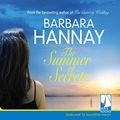 Cover Art for B07HRZGCL1, The Summer of Secrets by Barbara Hannay