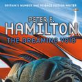 Cover Art for 9780330443029, The Dreaming Void by Peter F. Hamilton