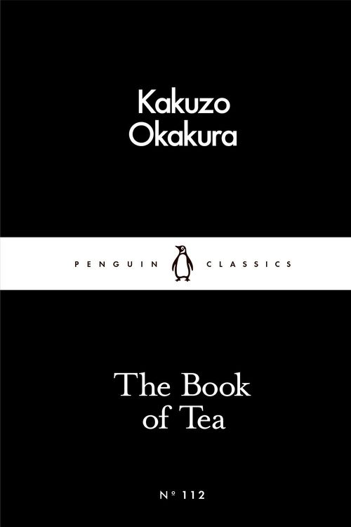 Cover Art for 9780241251355, The Book Of Tea by Kakuzo Okakura