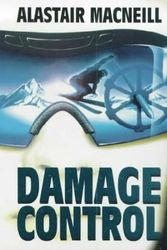 Cover Art for 9780575066472, Damage Control by Alastair MacNeill