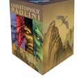 Cover Art for 8601300191041, Inheritance Cycle 4-Book Trade Paperback Boxed Set (Eragon, by Christopher Paolini