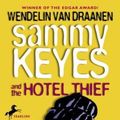 Cover Art for 9780780786585, Sammy Keyes and the Hotel Thief by Wendelin Van Draanen