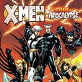Cover Art for B013H37TKA, X-Men: Age of Apocalypse Vol. 1: Alpha by Scott Lobdell, Mark Waid, Fabian Nicieza, Jeph Loeb, Larry Hama, John Francis Moore, Warren Ellis