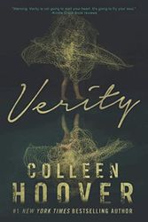 Cover Art for 9781804226285, Verity by Colleen Hoover