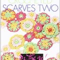 Cover Art for 9781933027036, Crocheted Scarves: Pt. 2 by Trisha Malcolm