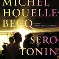 Cover Art for 9789100180560, Serotonin by Michel Houellebecq