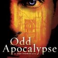 Cover Art for 9781469223636, Odd Apocalypse by Dean Koontz