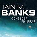 Cover Art for 9780708837078, CONSIDER PHLEBAS B by Iain M. Banks