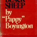 Cover Art for 9780405037528, Baa Baa Black Sheep by Gregory Boyington