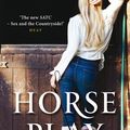 Cover Art for 9780552160889, Horse Play: Churchminister series 5 by Jo Carnegie