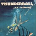Cover Art for 9780670711468, Thunderball by Ian Fleming