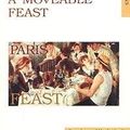 Cover Art for 9785954200416, A Moveable Feast by Ernest Hemingway