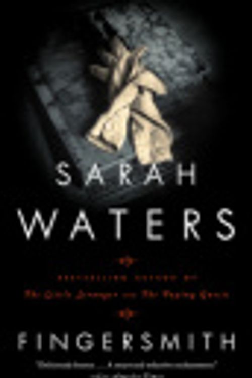 Cover Art for 9780771063022, Fingersmith by Sarah Waters
