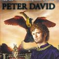 Cover Art for 9781451623284, Sir Apropos of Nothing by Peter David