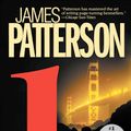 Cover Art for 9780446696616, 1st to Die by James Patterson