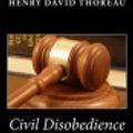 Cover Art for 9781466362970, Civil Disobedience by Henry David Thoreau