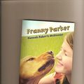 Cover Art for 9780545243933, Franny Parker by Hannah Roberts McKinnon