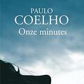 Cover Art for 9782253112259, Onze Minutes by Paulo Coelho