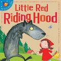 Cover Art for 9781848956841, LITTLE RED RIDING HOOD by Mara Alperin