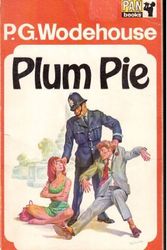 Cover Art for 9780330022033, Plum Pie by P. G. Wodehouse
