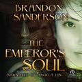 Cover Art for 9781470328375, The Emperor's Soul by Brandon Sanderson