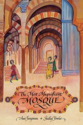 Cover Art for 9781845070120, The Most Magnificent Mosque by Ann Jungman