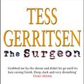 Cover Art for 9780553814293, The Surgeon by Tess Gerritsen